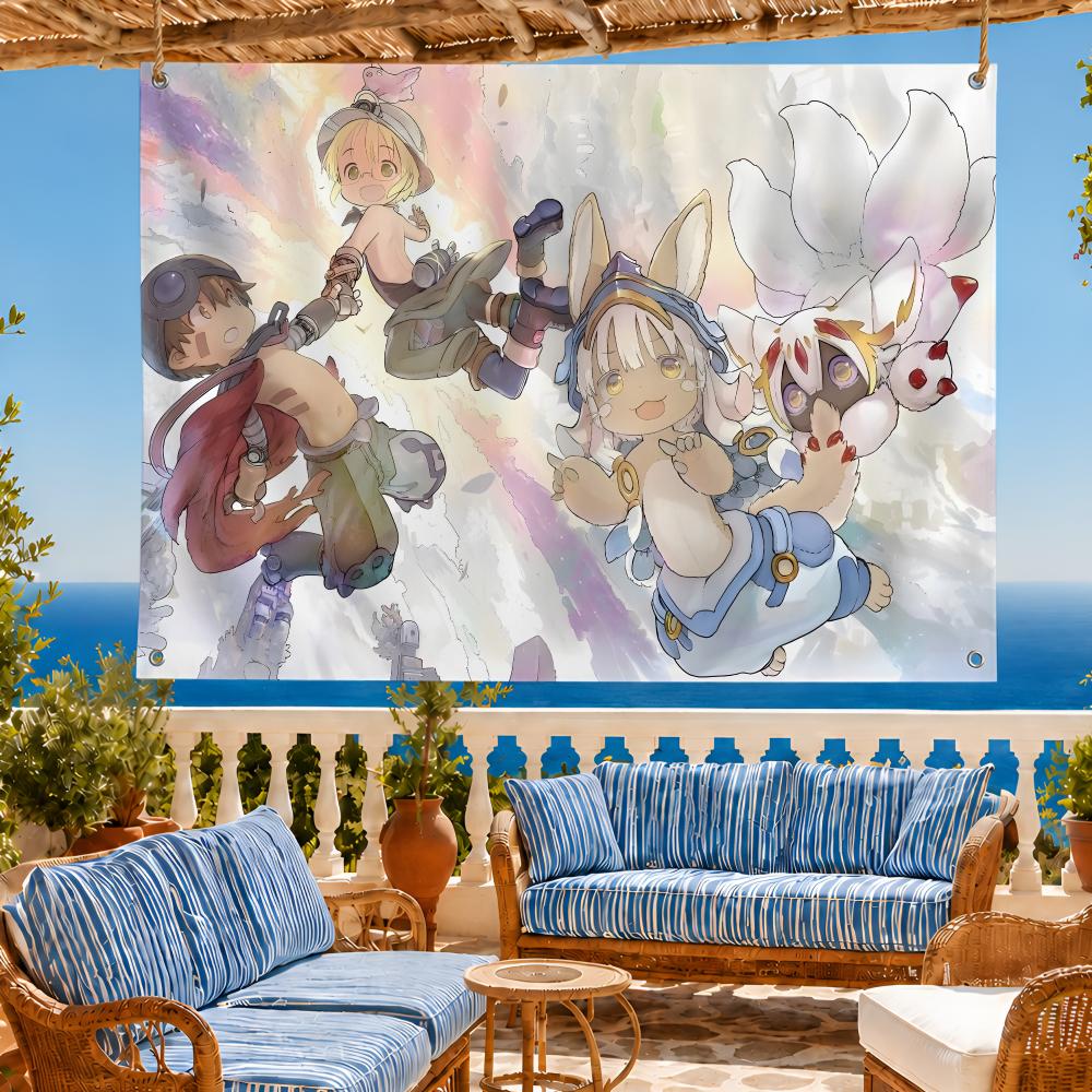 Anime Dark Epic RPG M-Made in  - Outdoor Camping Rpg avaliação e preço