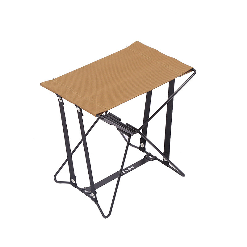 Banquinho de Camping Ultra Lev - Outdoor Camping Recliner Chairs avaliação e preço
