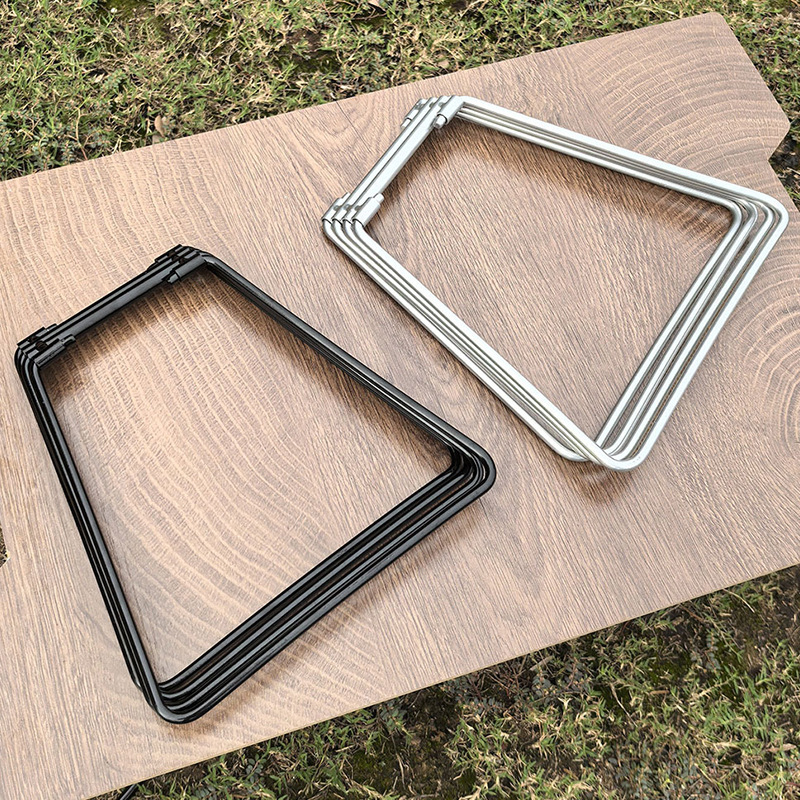 Caixa para acampamento ao ar l - Outdoor Camping Folding Storage Box avaliação e preço