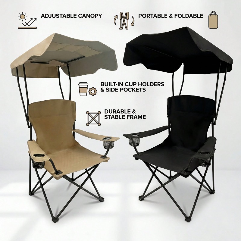Cadeira de camping ao ar livre - Outdoor Camping Activities avaliação e preço