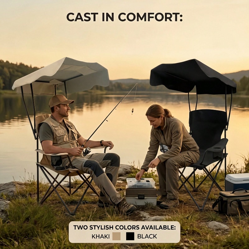 Cadeira de camping ao ar livre - Outdoor Camping Activities avaliação e preço