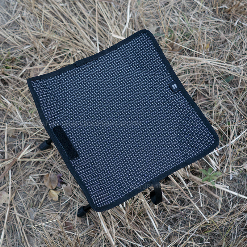 Uhmwpe fezes cadeira dobrável  - Outdoor Camping Recliner Chairs avaliação e preço